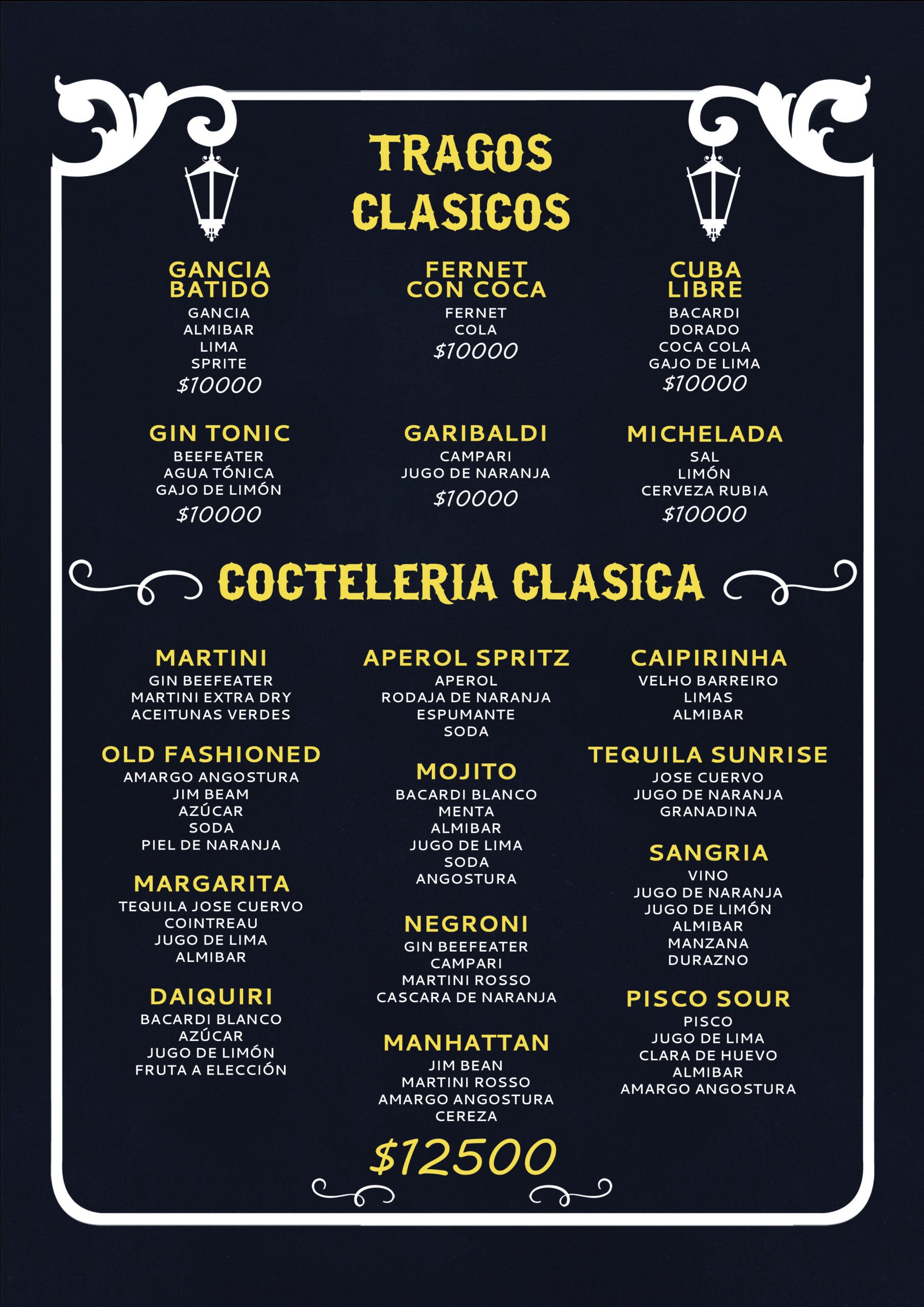 carta cocktail LADO 1 AGOSTO25