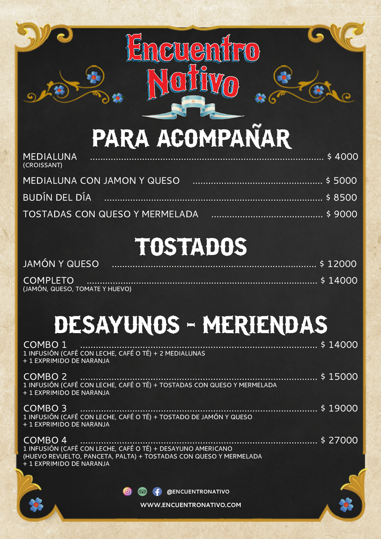 cafe -Lado 2 ENERO26