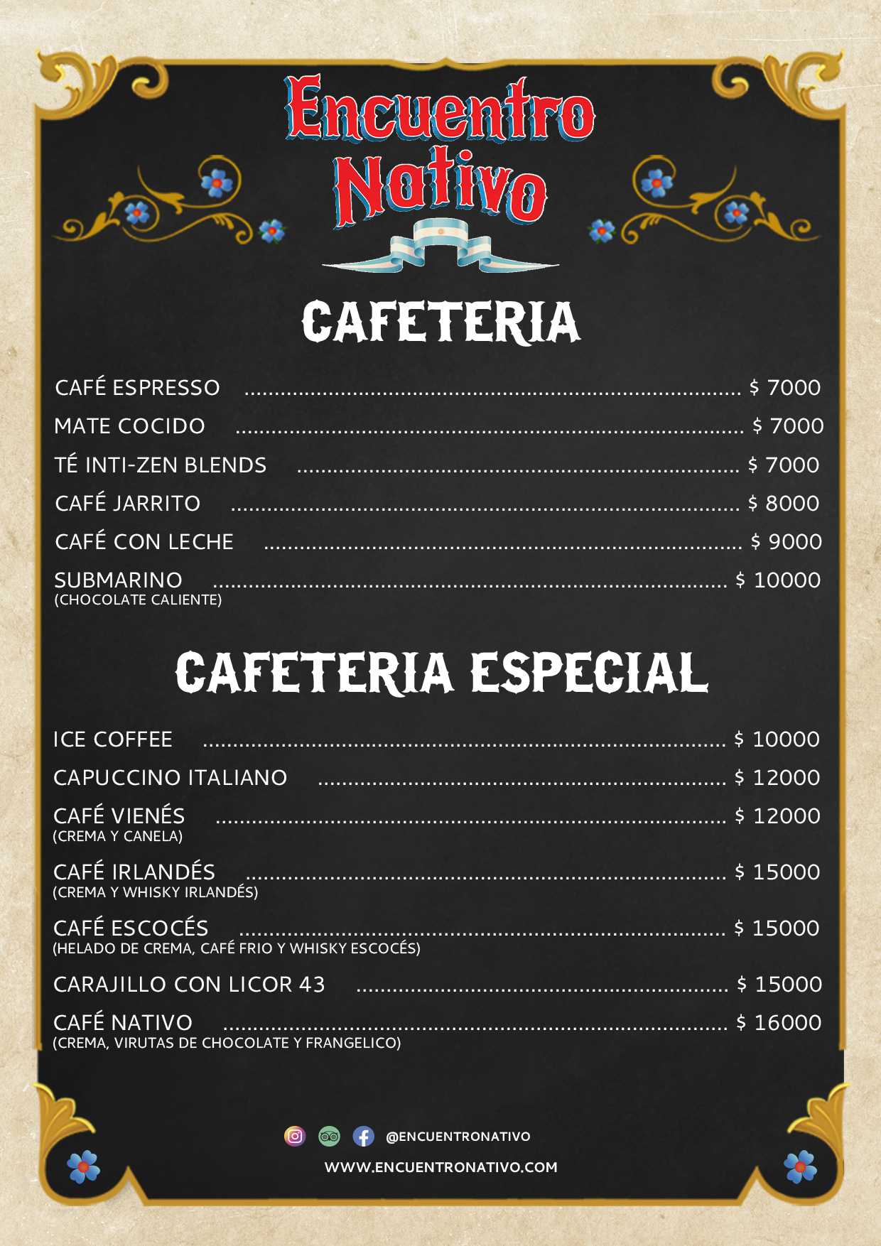 cafe -Lado 1 JUNIO26